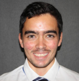 Diego Manzanas Lopez